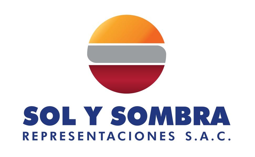 Logo de Sol Y Sombra Representaciones Sac