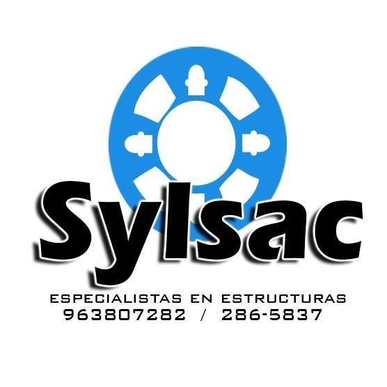 Logo de Servicios Generales Sylsac