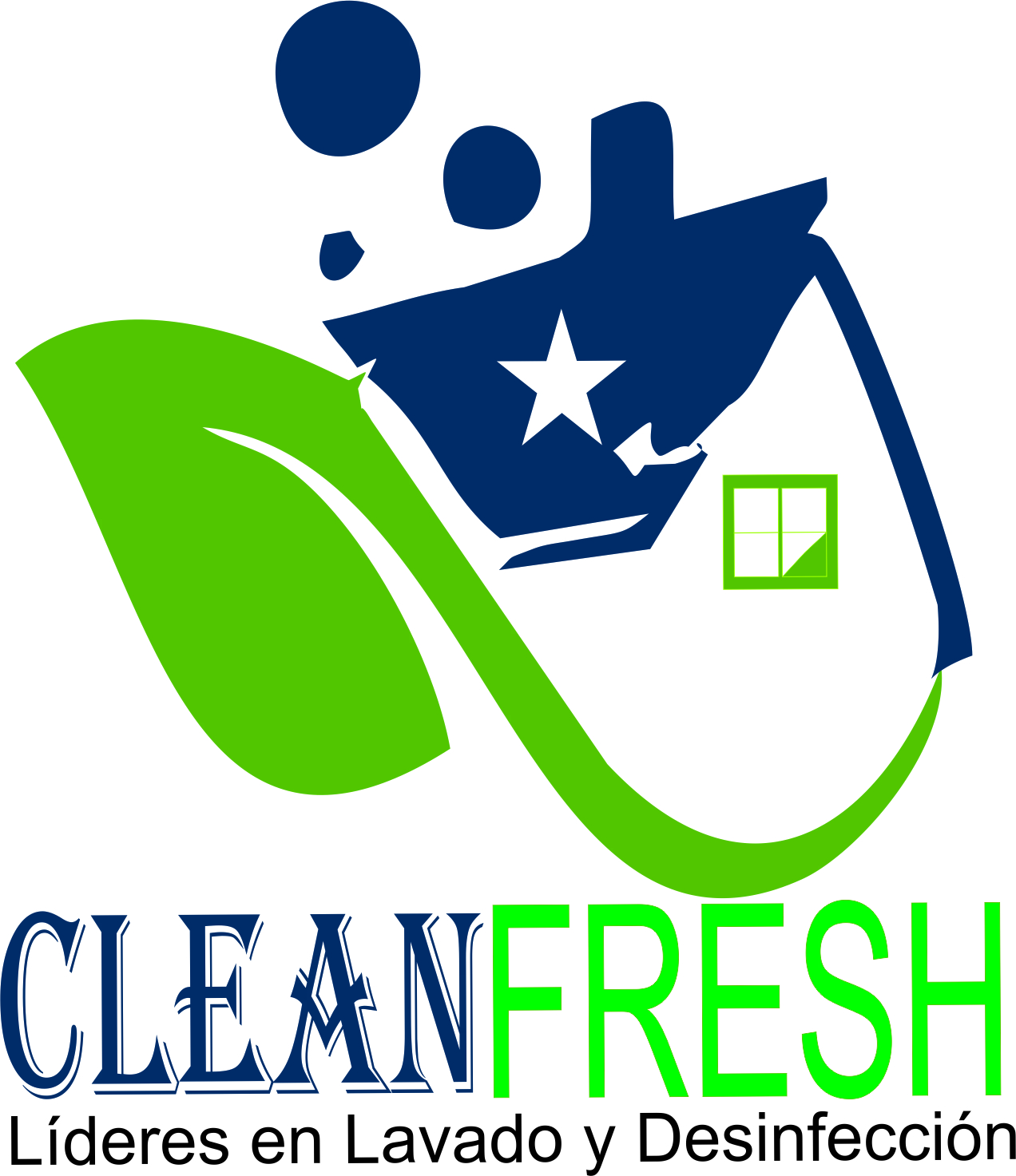 Logo de Cleanfresh Technology S.a.c.