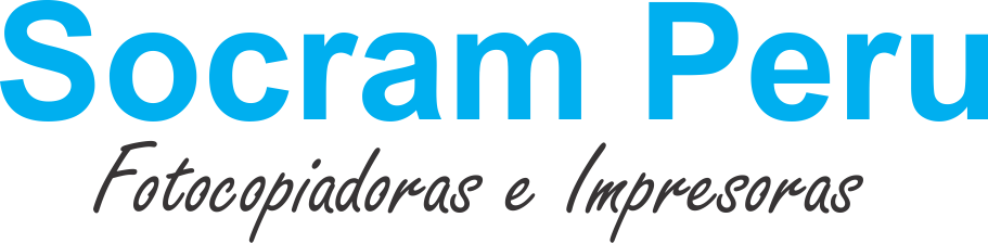 Logo de Socram Peru E.i.r.l