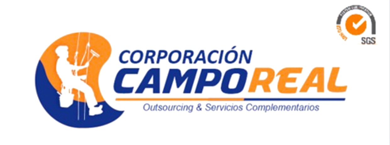 Logo de Corporacion Campo Real