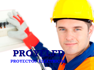 Logo de Proyeled Sac