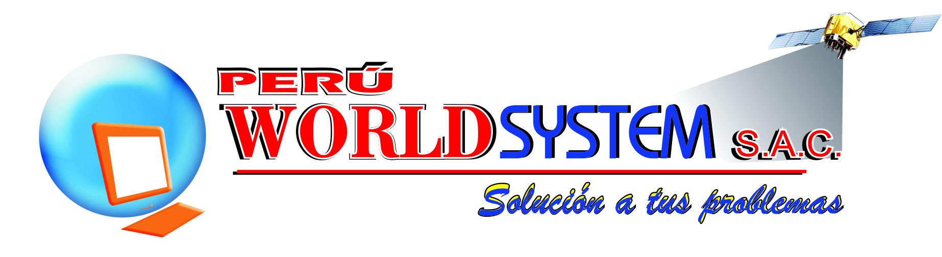 Logo de Peru Worldsystem S.a.c.