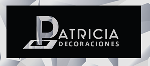 Logo de Patricia Decoraciones