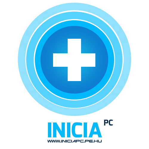 Logo de Iniciapc