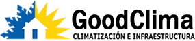 Logo de Goodclima