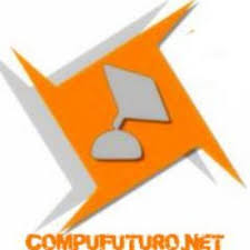 Logo de Compufuturo  Digital