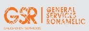 Logo de General Services Ronamelic 