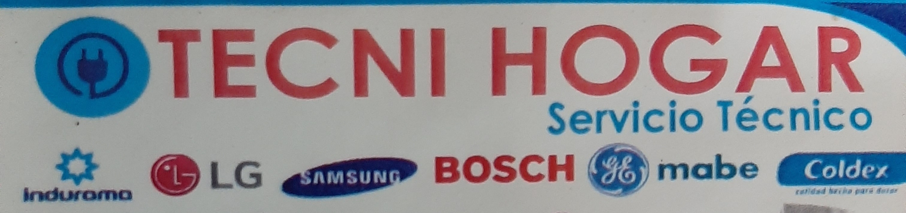 Logo de Tecni Hogar Lima