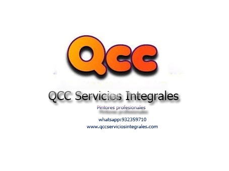 QCC SERVICIOS INTEGRALES