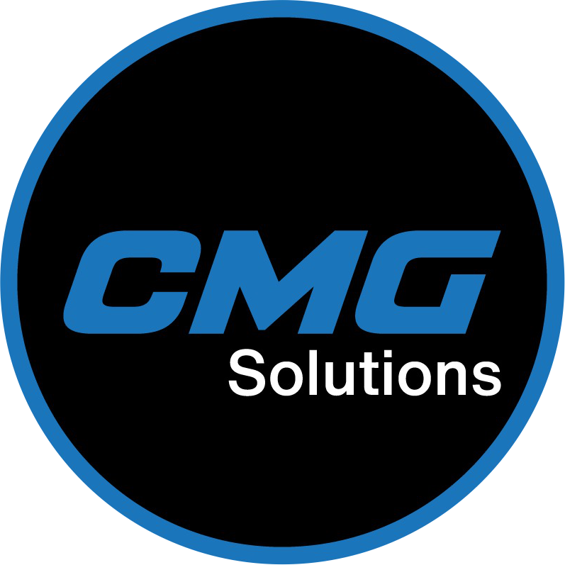 Logo de Cmg Solutions