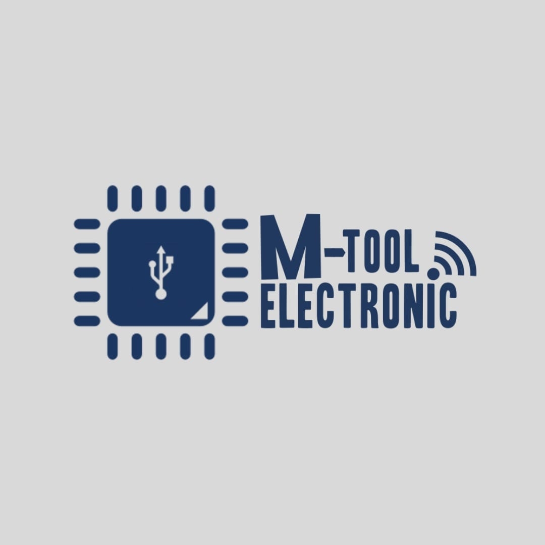 Logo de Mtool Electronic