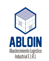 Logo de Abastecimiento Logistico Industrial Eirl