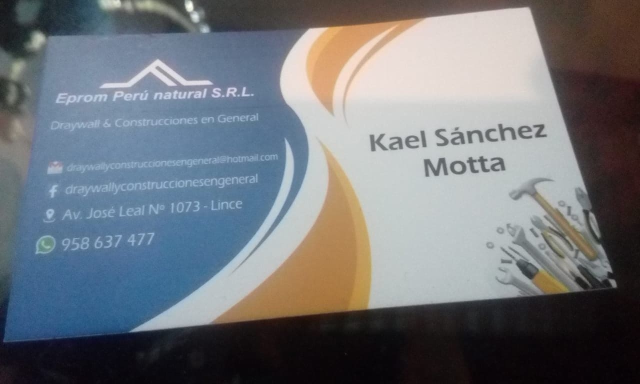 Logo de Serviciosgeneraleskael