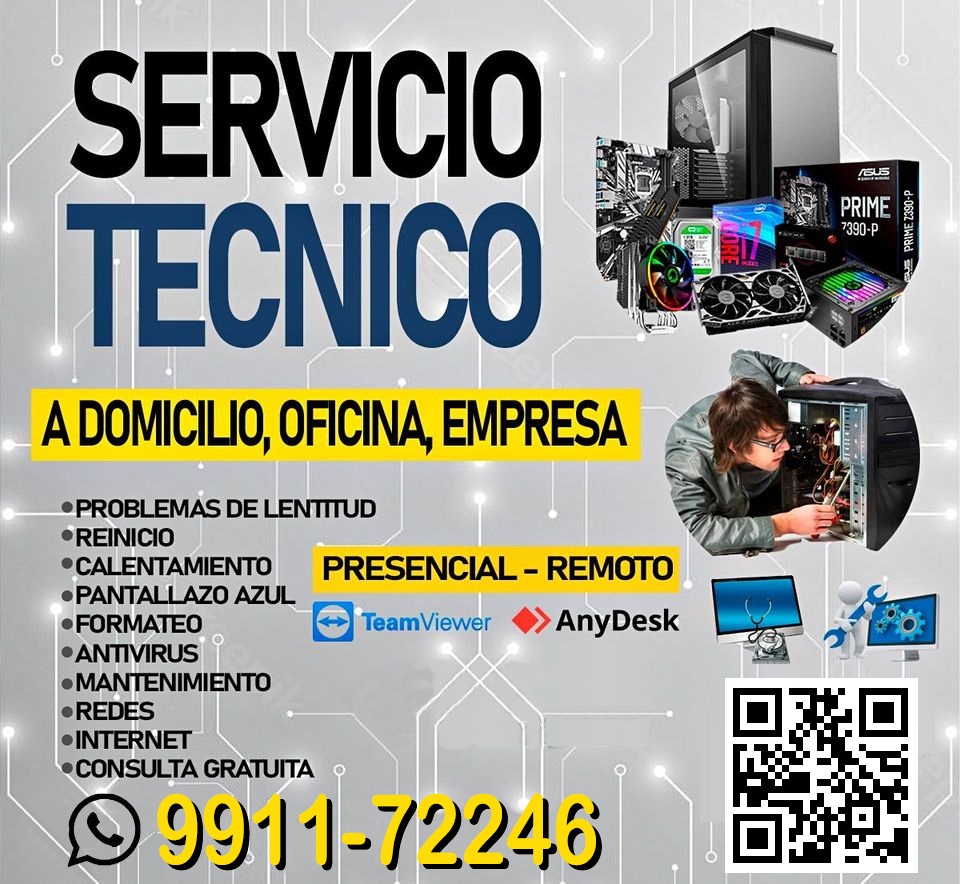 Soluciones TI 