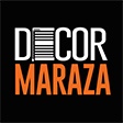 Cortinas Rollers y Persiana Decor Maraza