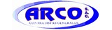 Logo de A Arco Sac