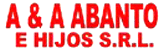 Logo de A & A Abanto Instalaciones 