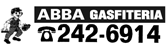 Logo de Abba Gasfiteria