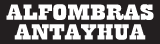 Logo de Alfombras Antayhua