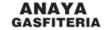 Logo de Anaya Gasfiteria