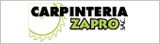 Logo de Arquitectura Carpinteria Zapro