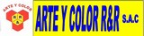 Logo de Arte Y Color R & R S.a.c.