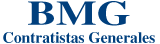 Logo de Bmg Contratistas Generales
