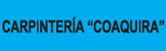 Logo de Carpinteria Coaquira