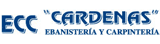 Logo de Ecc Cardenas