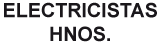 Logo de Electricistas Hnos. Castro