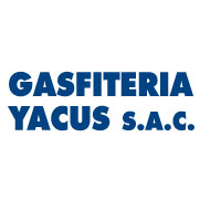 Logo de Gasfiteria Yacus Sac