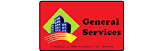 Logo de General Services