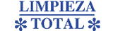 Logo de Limpieza Total