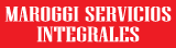 Logo de Maroggi Servicios Integrales