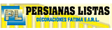 Logo de Pl Persianas Listas