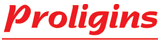Logo de Proligins
