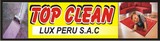 Logo de Top Clean Lux Peru S.a.c.