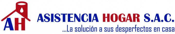 Logo de Asistencia Hogar Sac
